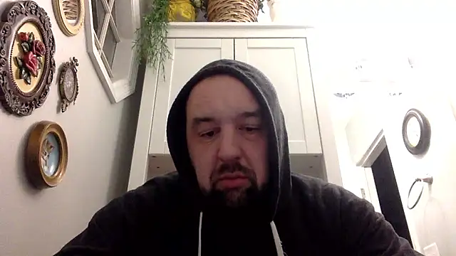 Kink Master Daddy online show from January 2026 12:52:02 PM