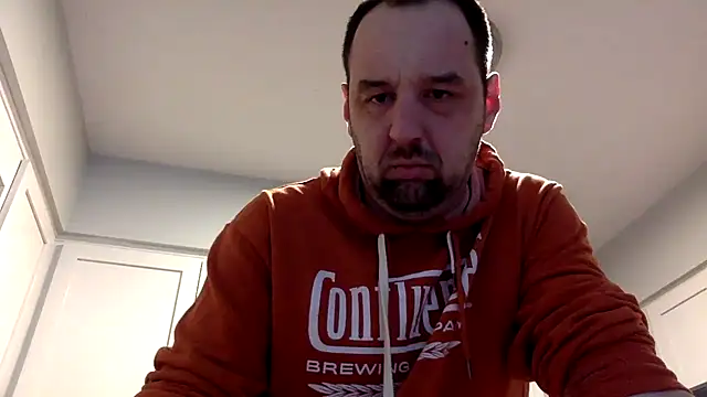 Kink Master Daddy online show from March 2026 11:38:01 PM