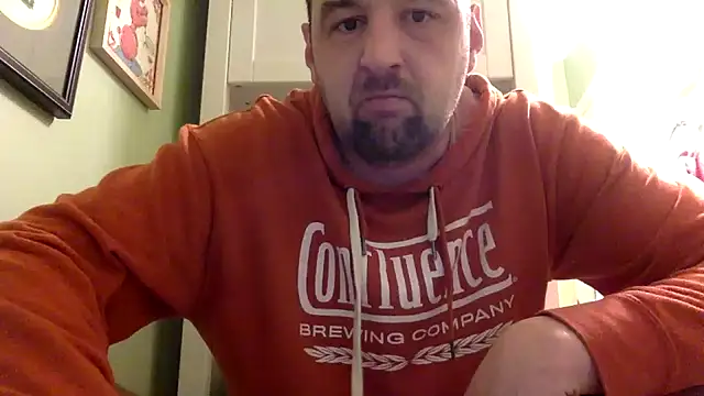 Kink Master Daddy online show from March 2026 11:42:01 AM