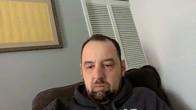 Kink Master Daddy online show from March 2026 08:56:01 PM