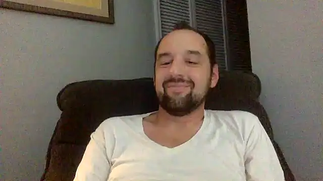 Kink Master Daddy online show from September 2025 02:59:01 AM