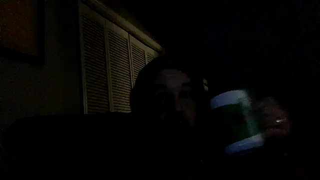 Kink Master Daddy online show from November 2025 11:48:01 AM