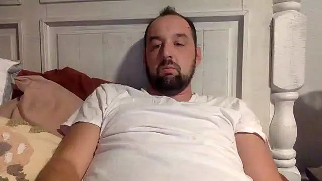 Kink Master Daddy online show from October 2025 12:34:01 AM