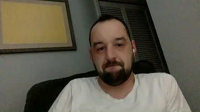 Kink Master Daddy online show from October 2025 10:36:01 AM