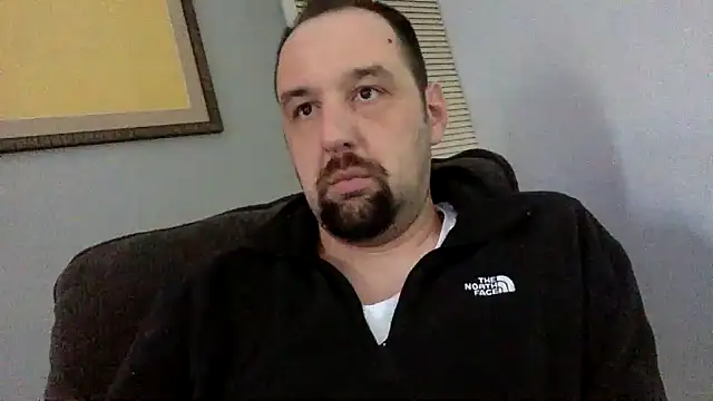 Kink Master Daddy online show from April 2026 12:16:02 AM