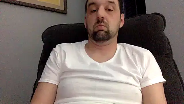 Kink Master Daddy online show from March 2026 01:47:02 AM