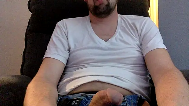 Kink Master Daddy online show from January 2026 02:40:01 AM