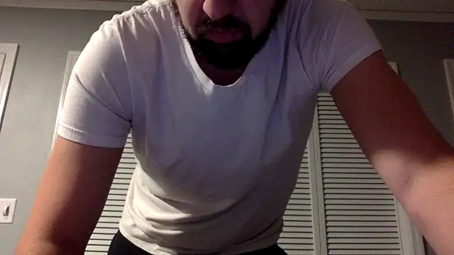 Kink Master Daddy online show from January 2026 12:37:02 AM