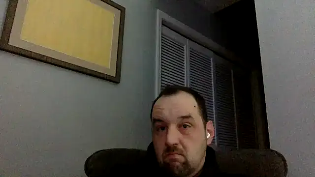 Kink Master Daddy online show from March 2026 11:10:01 AM