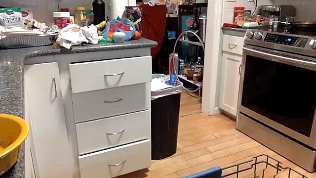 Kink Master Daddy online show from February 2026 01:47:04 AM