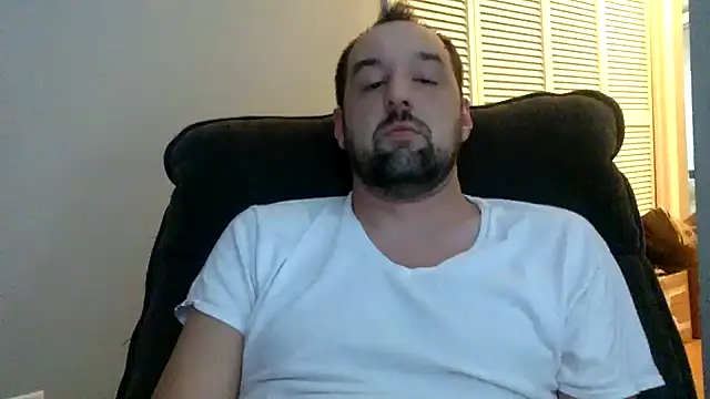 Kink Master Daddy online show from October 2025 02:21:03 AM