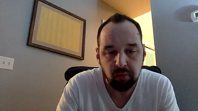 Kink Master Daddy online show from January 2026 11:52:02 PM