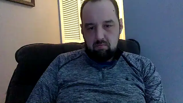 Kink Master Daddy online show from March 2026 12:55:01 AM