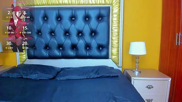 Foxy Assh  online show from October 2025 04:11:01 AM