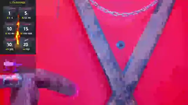 Foxy Assh  online show from April 2026 04:30:02 AM