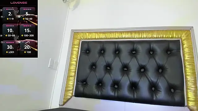 Foxy Assh  online show from January 2026 05:01:01 AM