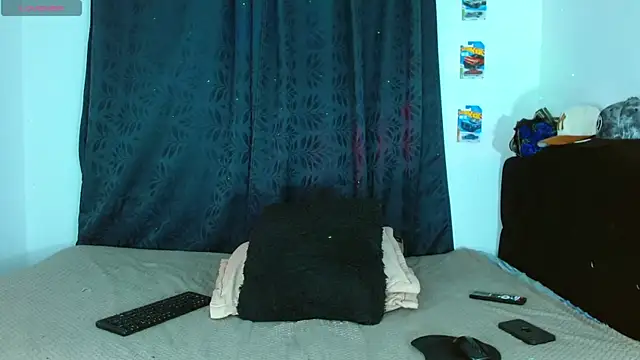 Bastiaan 28 online show from November 2025 04:05:02 AM