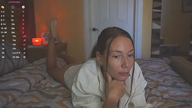 naiviv online show from January 2025 04:43:01 AM