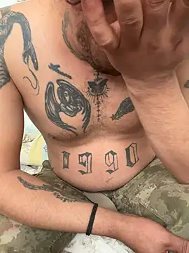 sikergecer3435 online show from March 2026 07:27:01 AM