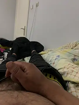 sikergecer3435 online show from March 2026 05:13:02 PM