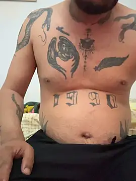 sikergecer3435 online show from March 2026 08:40:01 PM