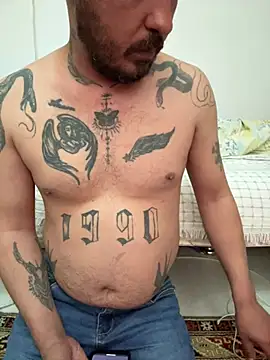 sikergecer3435 online show from March 2026 03:46:02 PM