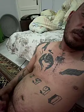 sikergecer3435 online show from March 2026 06:31:01 PM