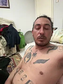 sikergecer3435 online show from March 2026 07:20:01 PM