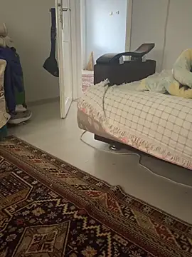 sikergecer3435 online show from April 2026 11:55:01 AM