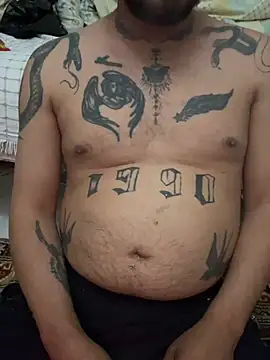 sikergecer3435 online show from April 2026 06:25:02 PM