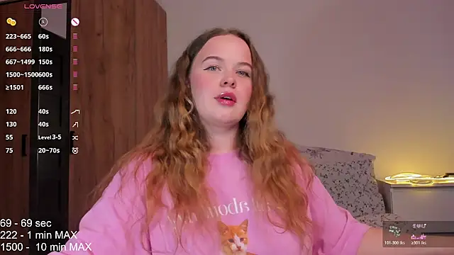 Snapshot of HANNA_MONTANAS chatting on November 2025 05:49:02 PM HANNA MONTANAS online show from November 2025 05:49:02 PM