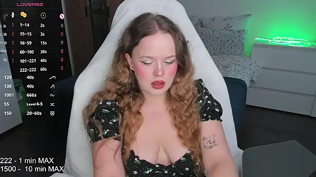 HANNA MONTANAS online show from September 2025 06:29:02 AM