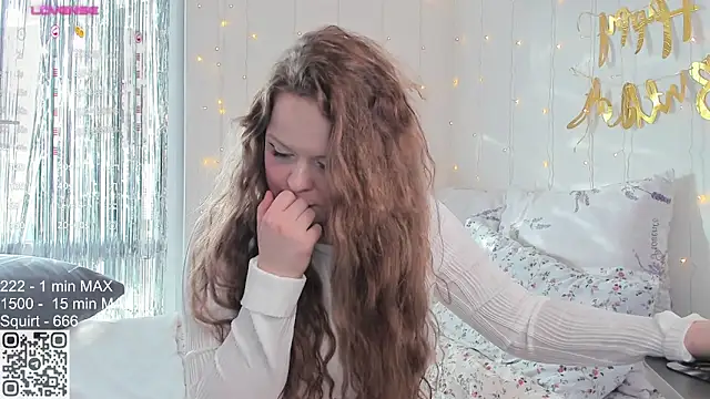 HANNA MONTANAS online show from March 2025 02:18:02 PM