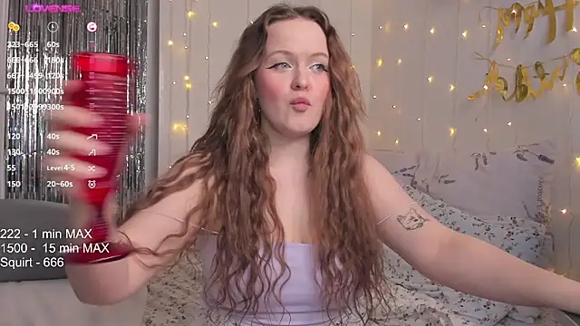 HANNA MONTANAS online show from March 2025 05:23:02 PM
