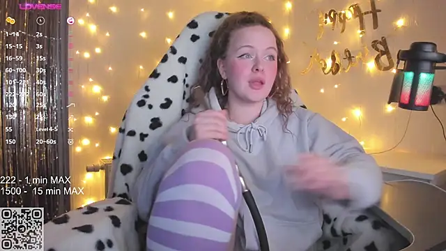 HANNA MONTANAS online show from March 2025 11:16:02 PM