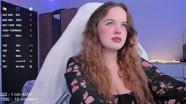 HANNA MONTANAS online show from October 2025 12:18:01 PM
