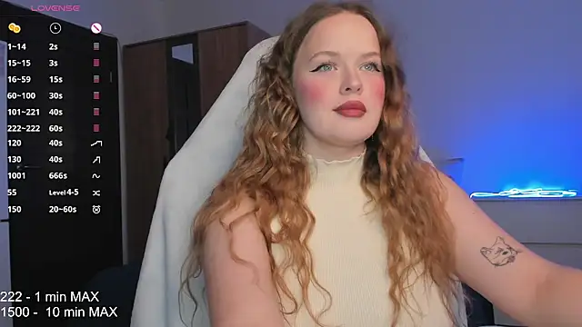 HANNA MONTANAS online show from September 2025 11:17:02 AM