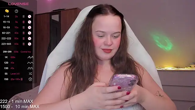 Snapshot of HANNA_MONTANAS chatting on November 2025 07:36:02 PM HANNA MONTANAS online show from November 2025 07:36:02 PM