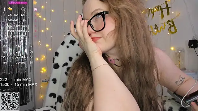 HANNA MONTANAS online show from February 2025 05:09:01 PM