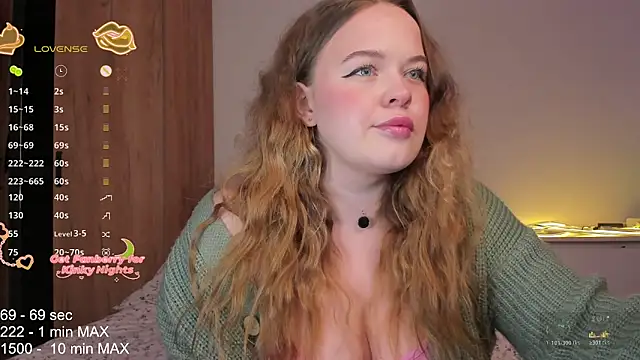 Snapshot of HANNA_MONTANAS chatting on November 2025 04:23:02 PM HANNA MONTANAS online show from November 2025 04:23:02 PM