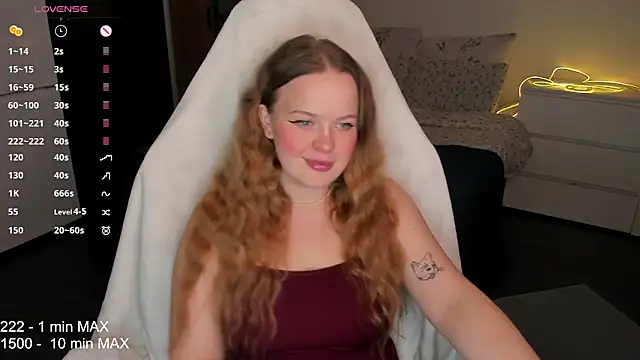 HANNA MONTANAS online show from September 2025 06:47:02 PM