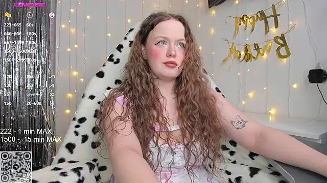 HANNA MONTANAS online show from February 2025 05:59:01 PM