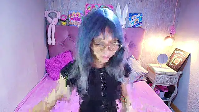 charlottemoonxz online show from February 2026 07:11:02 PM