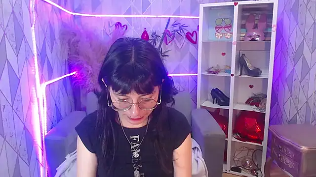 charlottemoonxz online show from October 2025 07:11:02 PM