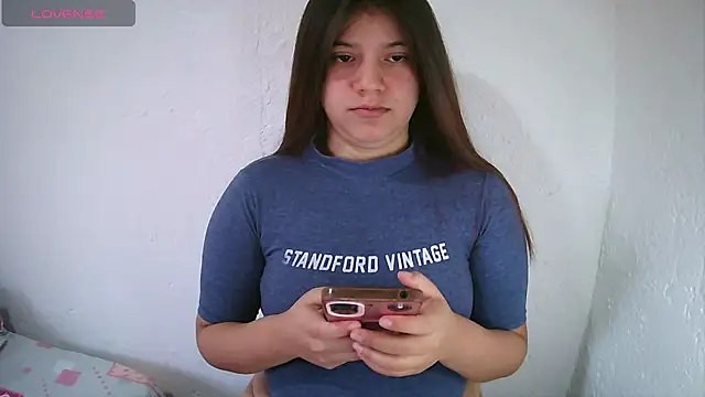 lynieh- online show from January 2026 10:08:01 PM