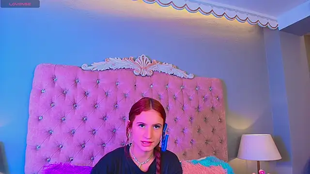 AdelaineBest online show from September 2025 02:56:02 AM