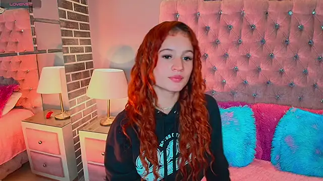 AdelaineBest online show from October 2025 05:41:01 AM