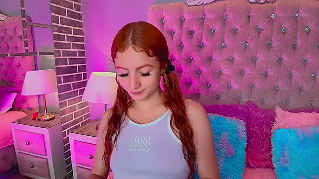 AdelaineBest online show from October 2025 05:39:01 AM