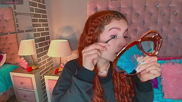 AdelaineBest online show from October 2025 05:53:02 AM