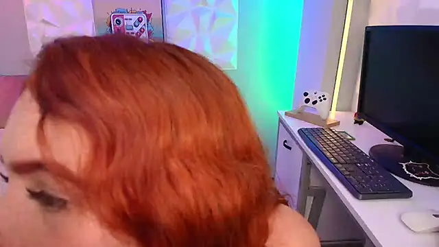 AdelaineBest online show from March 2025 11:23:02 PM